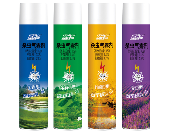 殺蟲氣霧劑廠家 殺蟲氣霧劑廠家