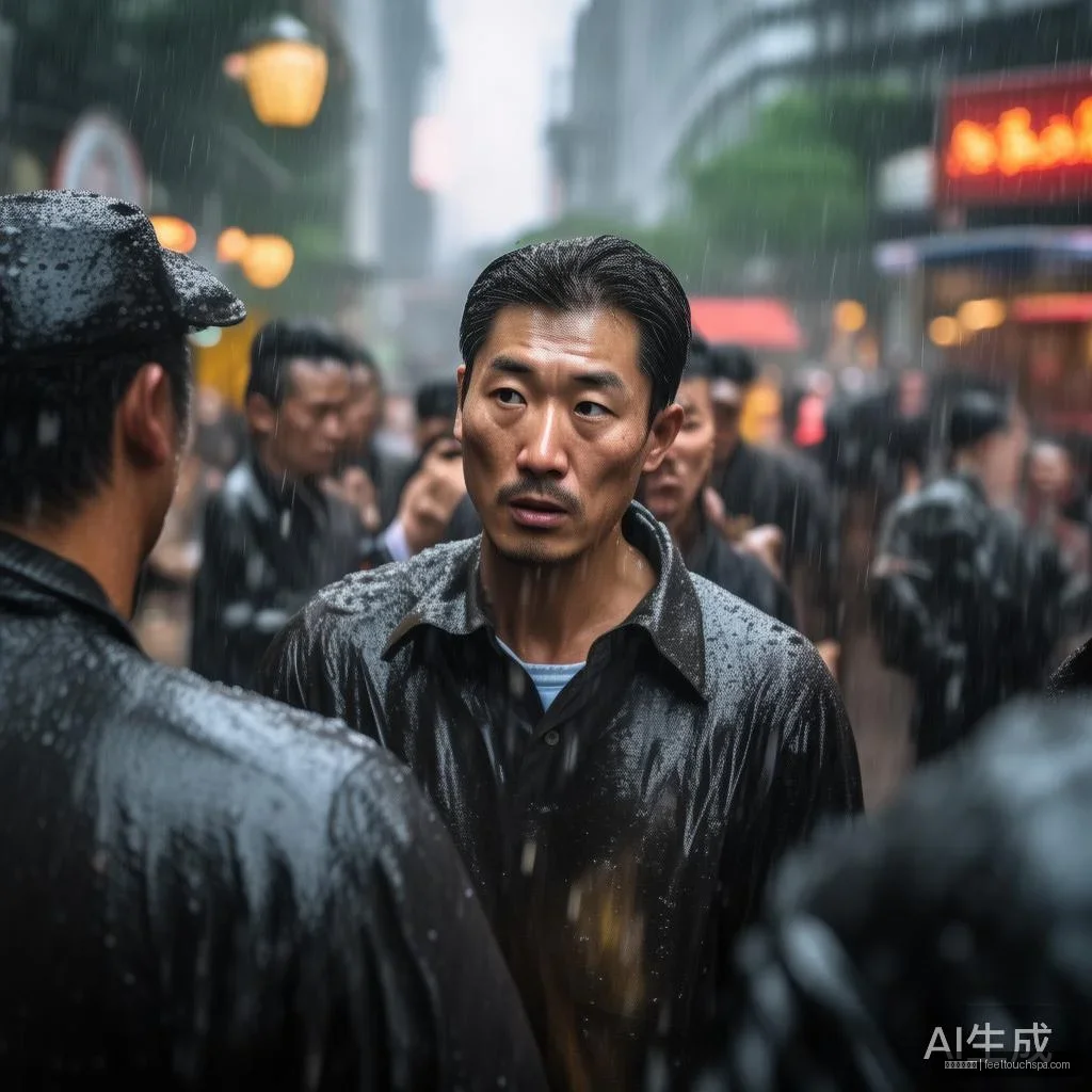 北京暴雨致地铁停运 多地启动应急响应
